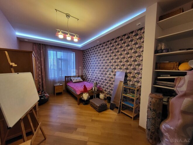 Продаётся 4-комн. новостройка 164 м², м. Шах Исмаил Хатаи, photo 19 from 32