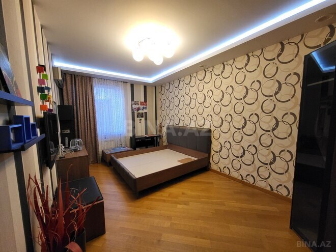 Продаётся 4-комн. новостройка 164 м², м. Шах Исмаил Хатаи, photo 21 from 32