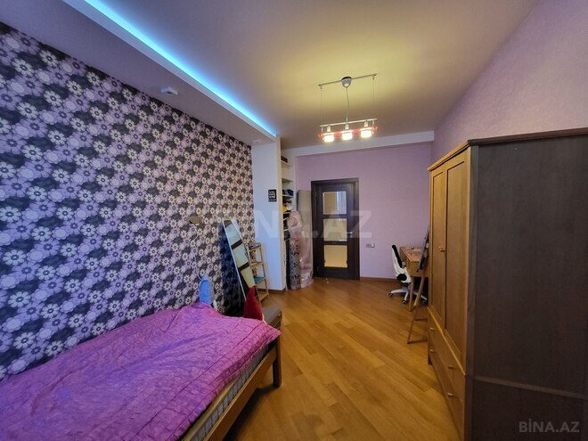Продаётся 4-комн. новостройка 164 м², м. Шах Исмаил Хатаи, photo 20 from 32