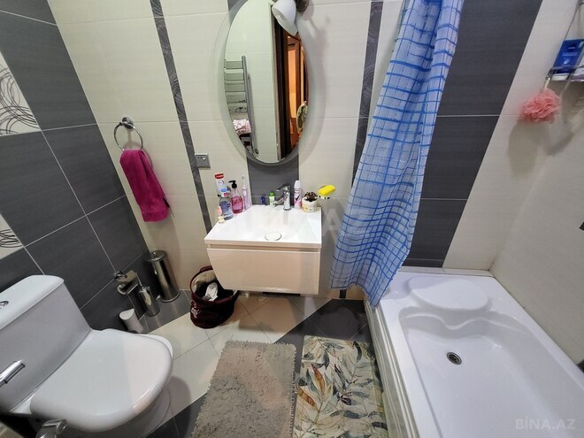 Продаётся 4-комн. новостройка 164 м², м. Шах Исмаил Хатаи, photo 24 from 32