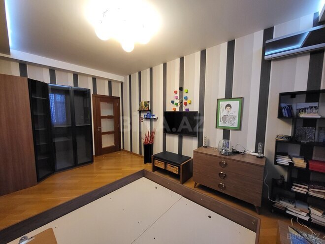 Продаётся 4-комн. новостройка 164 м², м. Шах Исмаил Хатаи, photo 22 from 32