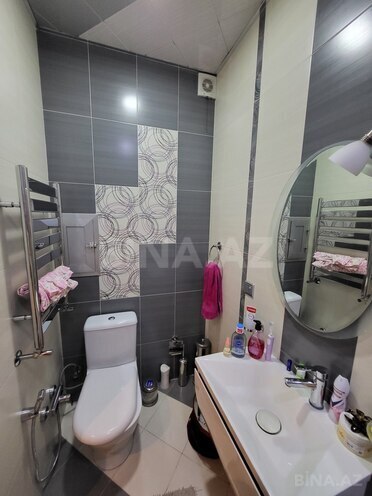 Продаётся 4-комн. новостройка 164 м², м. Шах Исмаил Хатаи, photo 26 from 32