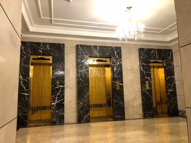 Продаётся 2-комн. новостройка 75 м², м. Ахмедлы, photo 13 from 14