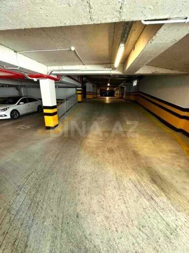 Продаётся 2-комн. новостройка 75 м², м. Ахмедлы, photo 12 from 14