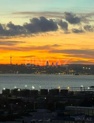 Продаётся 2-комн. новостройка 75 м², м. Ахмедлы, photo 11 from 14