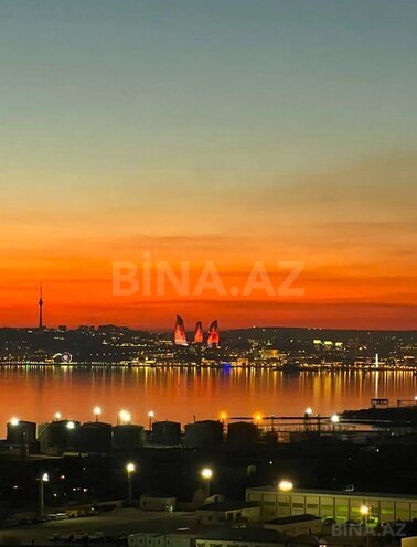 Продаётся 2-комн. новостройка 75 м², м. Ахмедлы, photo 1 from 14