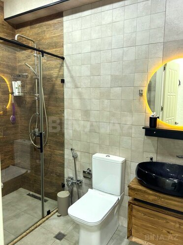 Продаётся 2-комн. новостройка 75 м², м. Ахмедлы, photo 10 from 14