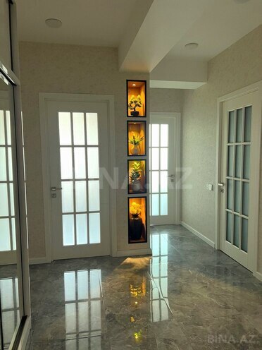 Продаётся 2-комн. новостройка 75 м², м. Ахмедлы, photo 8 from 14