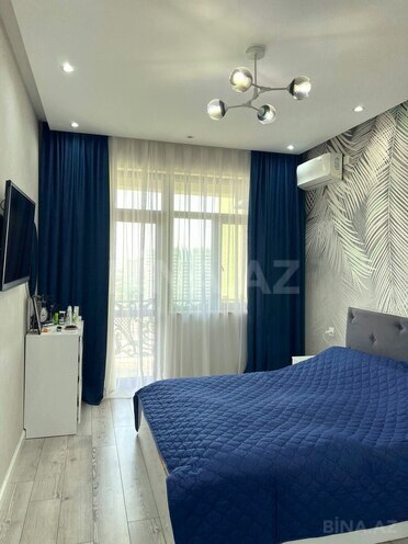 Продаётся 2-комн. новостройка 75 м², м. Ахмедлы, photo 7 from 14