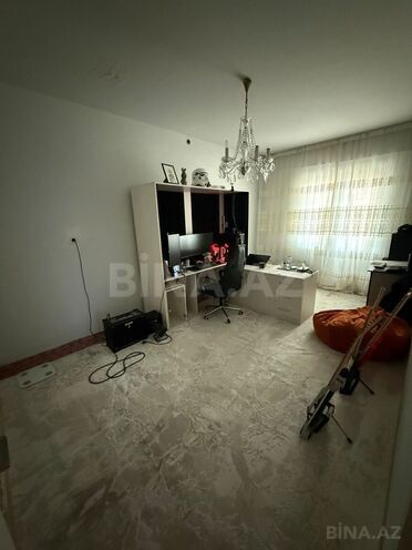 Satılır 4 otaqlı yeni tikili 110 m², İnşaatçılar m., photo 9 from 12