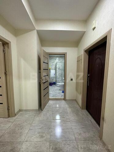 İcarəyə verilir 2 otaqlı yeni tikili 75 m², Gənclik m., photo 7 from 15