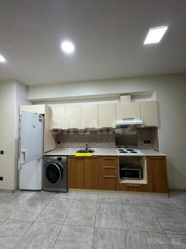 İcarəyə verilir 2 otaqlı yeni tikili 75 m², Gənclik m., photo 12 from 15