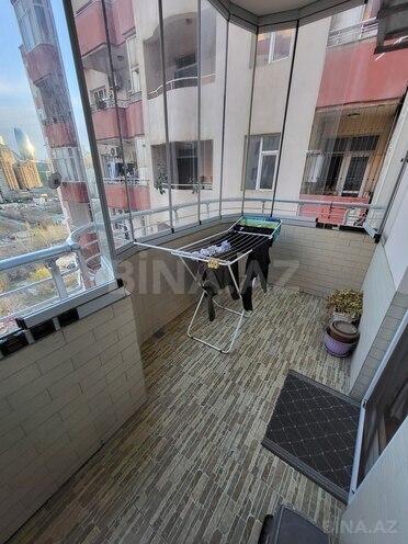 Продаётся 4-комн. новостройка 164 м², м. Шах Исмаил Хатаи, photo 27 from 32