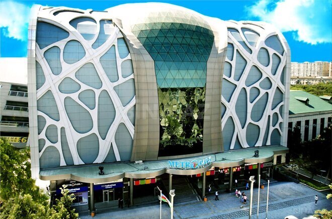 Satılır  obyekt 135 m², Nəriman Nərimanov m., photo 1 from 12