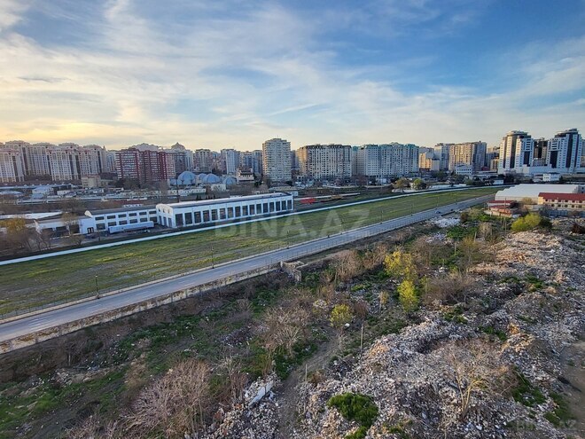Продаётся 4-комн. новостройка 164 м², м. Шах Исмаил Хатаи, photo 29 from 32