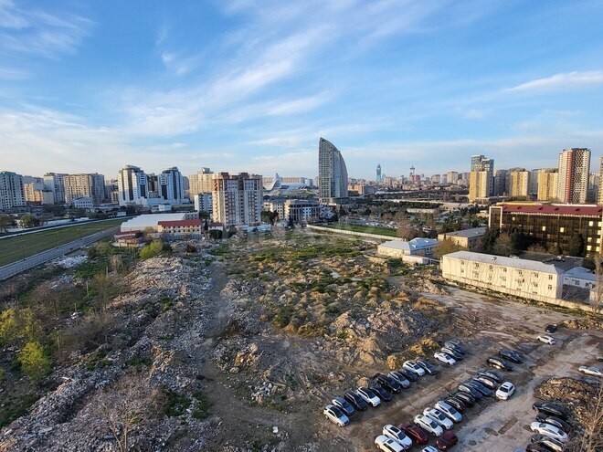 Продаётся 4-комн. новостройка 164 м², м. Шах Исмаил Хатаи, photo 30 from 32