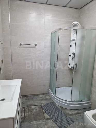 Сдаётся 4-комн. новостройка 180 м², Насиминский  р., photo 26 from 27