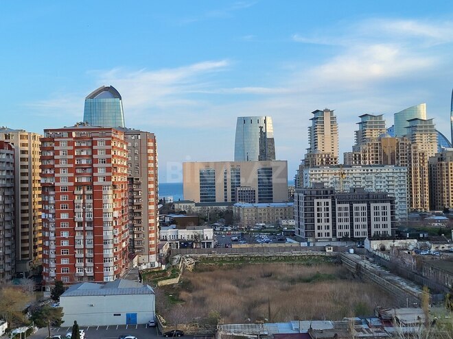 Продаётся 4-комн. новостройка 164 м², м. Шах Исмаил Хатаи, photo 31 from 32