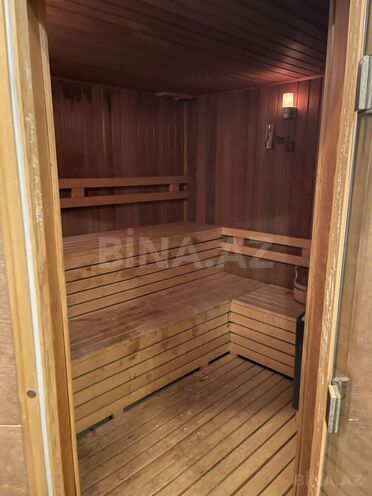 İcarəyə verilir 8 otaqlı həyət evi/bağ evi 400 m², Buzovna q., photo 16 from 32