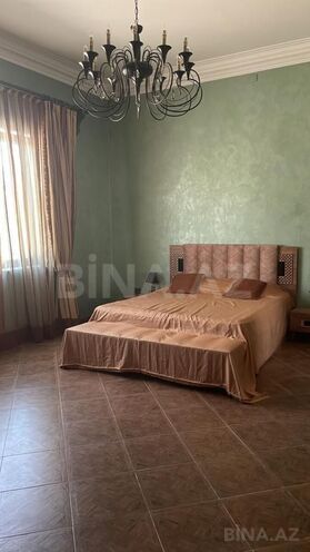 İcarəyə verilir 8 otaqlı həyət evi/bağ evi 400 m², Buzovna q., photo 10 from 32
