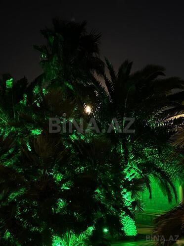 İcarəyə verilir 8 otaqlı həyət evi/bağ evi 400 m², Buzovna q., photo 24 from 32