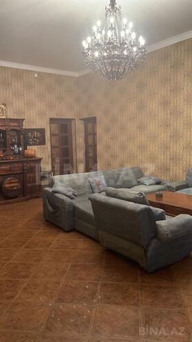 İcarəyə verilir 8 otaqlı həyət evi/bağ evi 400 m², Buzovna q., photo 9 from 32
