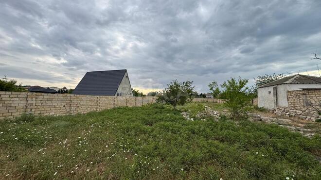 Satılır  torpaq 20 sot, Novxanı q., photo 1 from 6