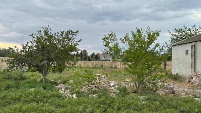 Satılır  torpaq 20 sot, Novxanı q., photo 5 from 6