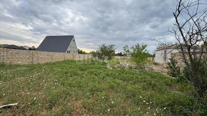 Satılır  torpaq 10 sot, Novxanı q., photo 6 from 7