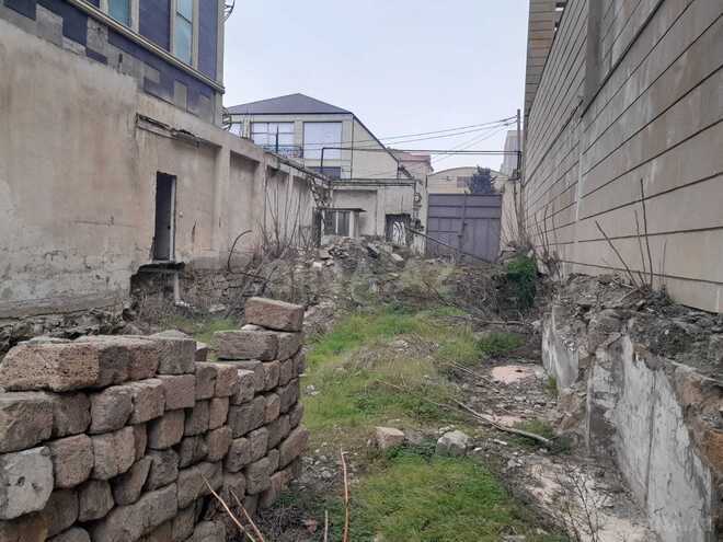 Продаётся  участок 4 сот, м. Азадлыг проспекти, photo 4 from 7