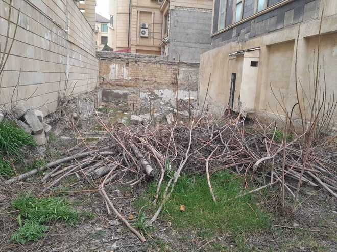 Продаётся  участок 4 сот, м. Азадлыг проспекти, photo 5 from 7