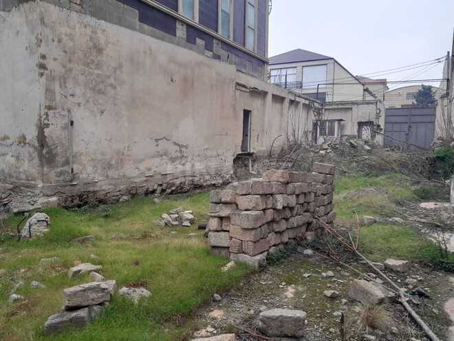 Продаётся  участок 4 сот, м. Азадлыг проспекти, photo 3 from 7