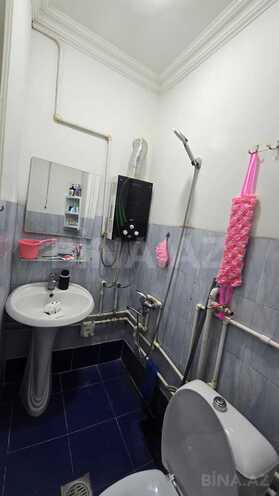 Satılır 2 otaqlı köhnə tikili 41 m², Ağ şəhər q., photo 9 from 11