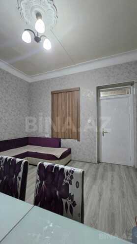 Satılır 2 otaqlı köhnə tikili 41 m², Ağ şəhər q., photo 3 from 11