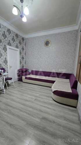 Satılır 2 otaqlı köhnə tikili 41 m², Ağ şəhər q., photo 1 from 11
