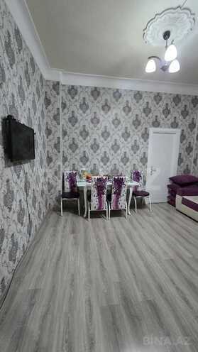 Satılır 2 otaqlı köhnə tikili 41 m², Ağ şəhər q., photo 4 from 11