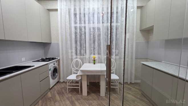 Satılır 3 otaqlı yeni tikili 90 m², photo 20 from 32