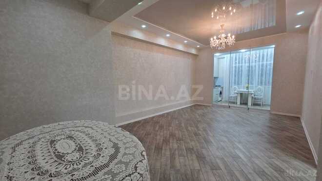 Satılır 3 otaqlı yeni tikili 90 m², photo 15 from 32