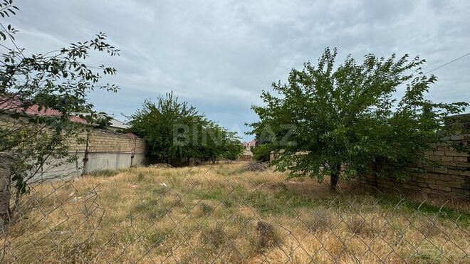 Продаётся  участок 10 сот, пос. Новханы, photo 1 from 16