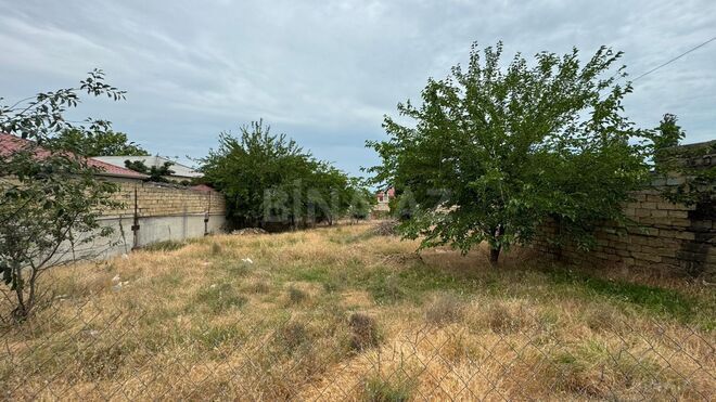 Продаётся  участок 10 сот, пос. Новханы, photo 13 from 16