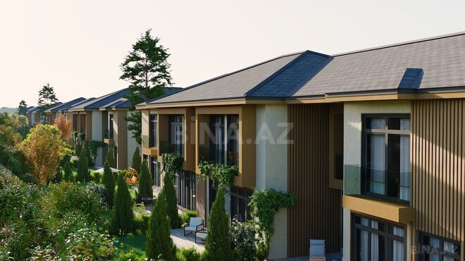Продаётся 3-комн. дом/дача 140 м², пос. Ясамал, photo 1 from 19