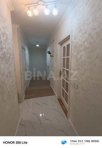 İcarəyə verilir 3 otaqlı köhnə tikili 90 m², İnşaatçılar m., photo 23 from 30