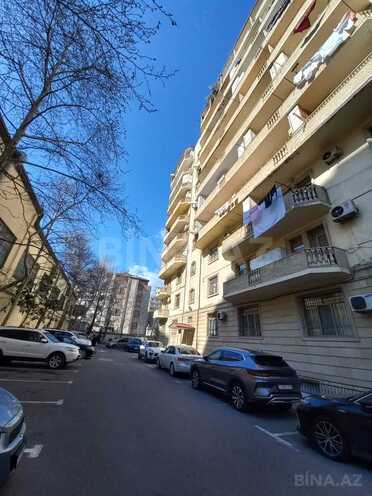 Satılır 3 otaqlı yeni tikili 130 m², Binəqədi r., photo 1 from 10