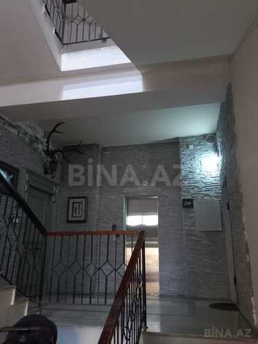 Satılır 3 otaqlı yeni tikili 130 m², Binəqədi r., photo 9 from 10