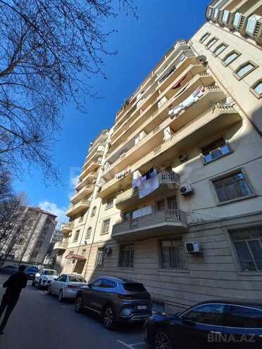 Satılır 3 otaqlı yeni tikili 130 m², Binəqədi r., photo 5 from 10