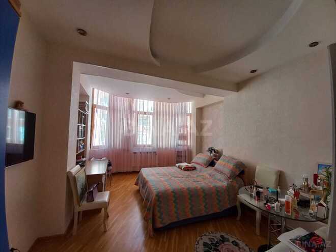 Satılır 3 otaqlı yeni tikili 130 m², Binəqədi r., photo 4 from 10