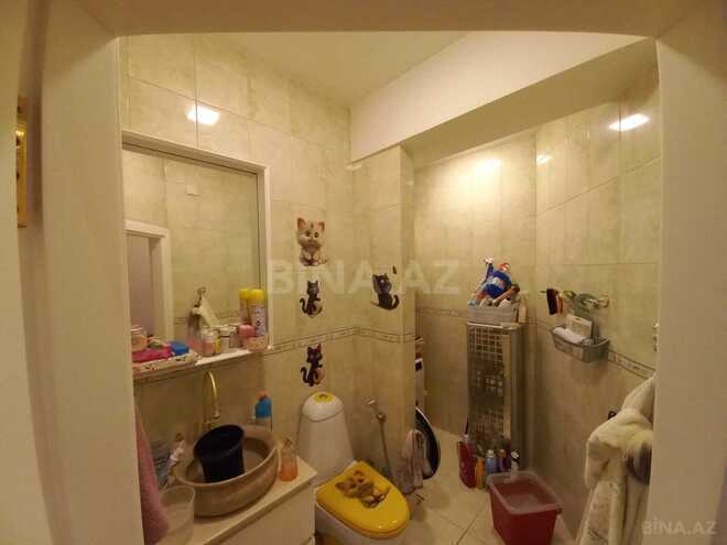 Satılır 3 otaqlı yeni tikili 130 m², Binəqədi r., photo 8 from 10