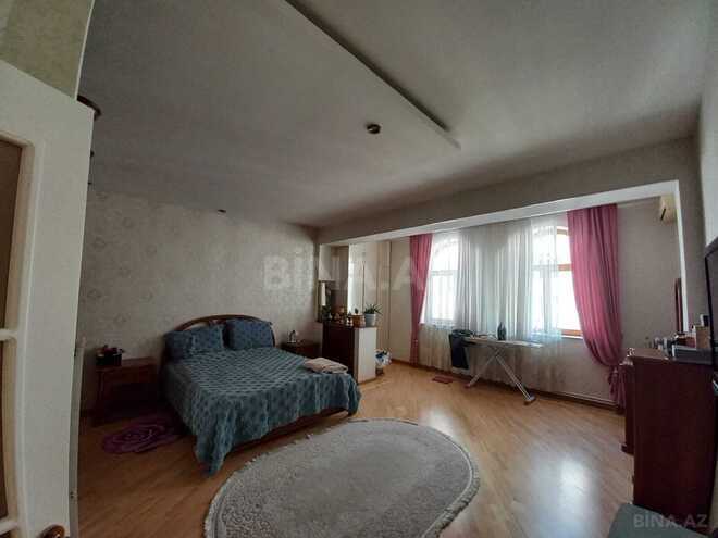 Satılır 3 otaqlı yeni tikili 130 m², Binəqədi r., photo 6 from 10