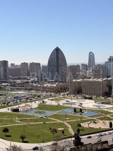 Продаётся 3-комн. новостройка 142 м², м. Нариман Нариманов, photo 3 from 25