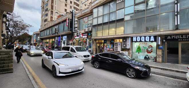 Сдаётся  объект 150 м², м. Нариман Нариманов, photo 3 from 11